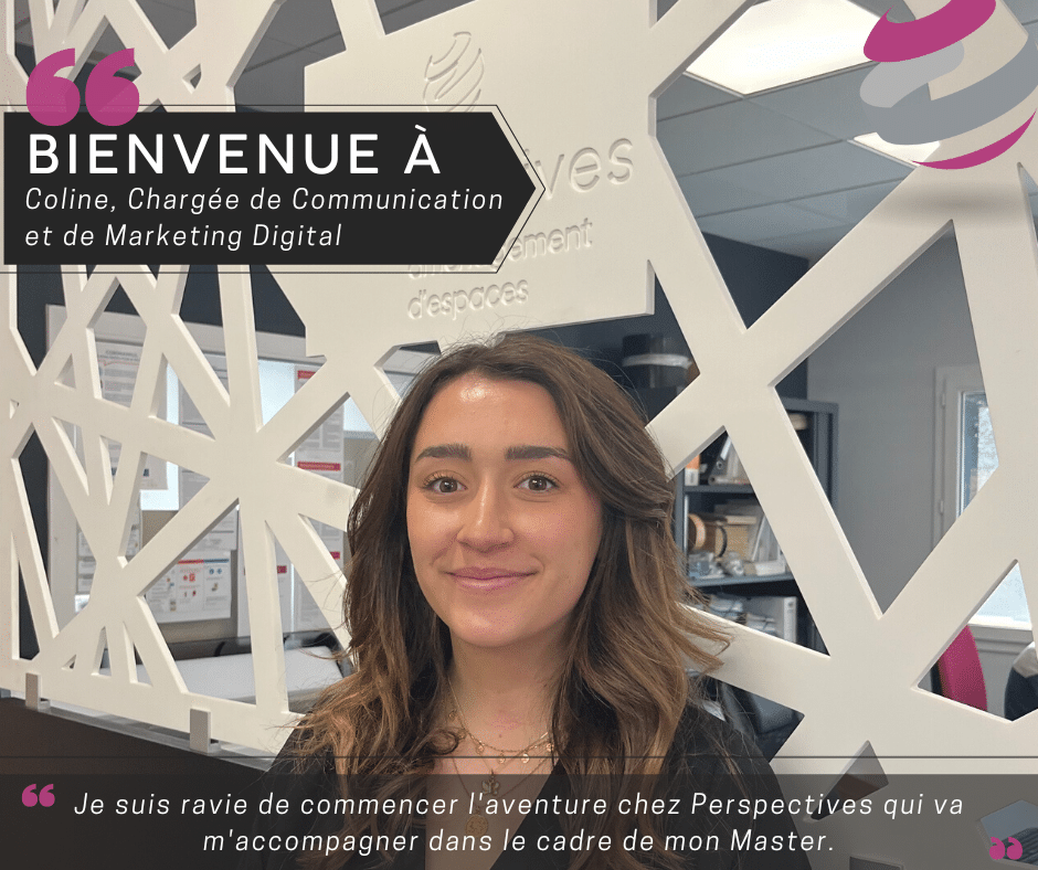 Qui dit nouvelle année, dit nouvelles recrues !